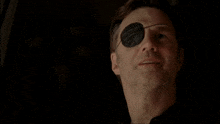 The Governor Twd GIF - The Governor Twd The Walking Dead GIFs