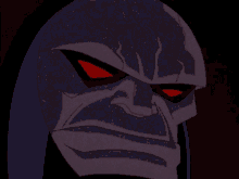 Darkseid Evil GIF - Darkseid Evil Scrowl GIFs