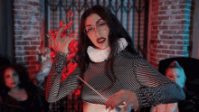 Qveenherby Mozart GIF - Qveenherby Qveen Herby GIFs