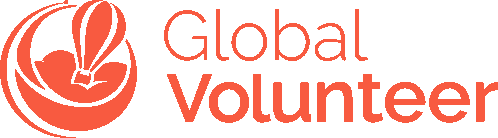 Global Volunteer Sticker - Global Volunteer Stickers