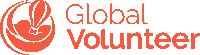 Global Volunteer Sticker - Global Volunteer Stickers