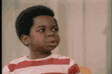 Diffrent Strokes What You Talkin Bout Willis GIF
