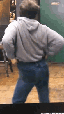 Dancing Charlie GIF - Dancing Charlie Its Always Sunny GIFs