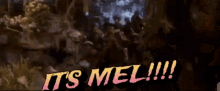 Melsback Itsmel GIF - Melsback Itsmel Melkik GIFs