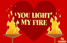 Mine Yes GIF - Mine Yes You Light My Fire GIFs