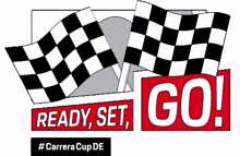 racing go cup ready set