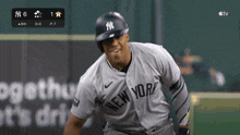 New York Yankees Juan Soto GIF - New York Yankees Juan Soto Yankees GIFs