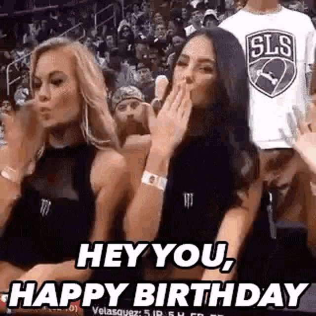 Roland Birthday GIF - Roland Birthday Wolfpack GIFs