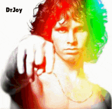Jim Morrison Drjoy GIF - Jim Morrison Drjoy The Doors GIFs