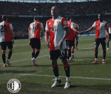 Igor Paixao Feyenoord GIF - Igor Paixao Paixao Feyenoord GIFs