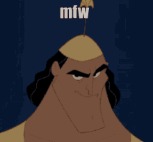 Emperors New Groove Kronk GIF - Emperors New Groove Kronk Winter GIFs
