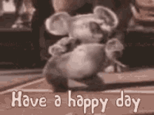 Friday Have A Happy Day GIF - Friday Have A Happy Day Twerk GIFs
