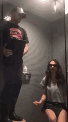 Michael Rooker Rookered GIF