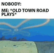 Old Town Road Horses In The Back GIF - Old Town Road Horses In The Back Cowboy GIFs