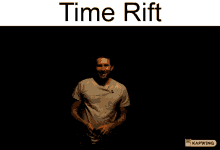 Time Rift GIF