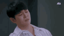 Clean With Passion For Now Kdrama GIF - Clean With Passion For Now Kdrama Kyun Sang GIFs