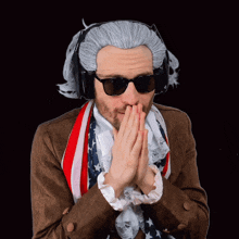 Benjammins Ben Jammins GIF - Benjammins Ben Jammins It Is Over GIFs