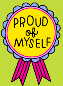 Proud Of Myself GIF - Proud Of Myself Proud GIFs