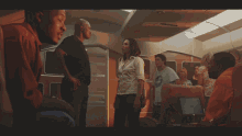 Snakes On A Plane Motherfucking Snakes GIF - Snakes On A Plane Motherfucking Snakes Enough GIFs