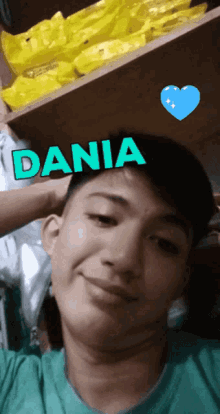 Dania GIF - Dania GIFs