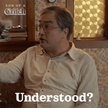 Understood Mike GIF - Understood Mike Son Of A Critch GIFs