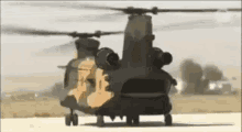 Helicopter Shock GIF - Helicopter Shock GIFs