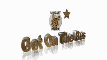 Uncut Funk New Funk GIF - Uncut Funk New Funk Funktagious GIFs