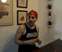 Oh You Guys Are Serious Bro Rudy Ayoub GIF - Oh You Guys Are Serious Bro Rudy Ayoub Really GIFs