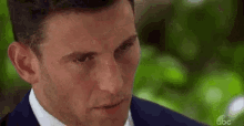 Bachelorette Bachelor GIF - Bachelorette Bachelor Bachelor In Paradise GIFs