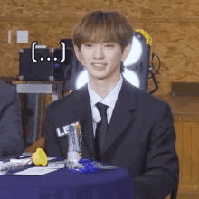 Tpst Euiwoong GIF - Tpst Euiwoong Produce GIFs