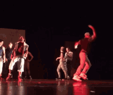 dance chicago dance crash hip hop dance breakdance daniel gibson
