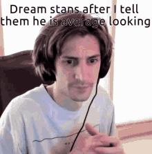 Dream Dreamwastaken GIF - Dream Dreamwastaken Dream Face Reveal GIFs