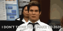 No Workaholics GIF - No Workaholics Do Not Want GIFs
