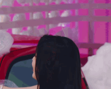 Sappy Red Velvet GIF - Sappy Red Velvet Seulgi GIFs
