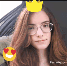 Selfie Crown GIF - Selfie Crown Beautiful GIFs