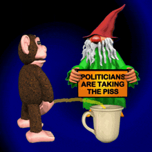 Politics Politicians GIF - Politics Politicians Politicians Are Taking The Piss GIFs