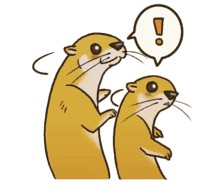 is otter