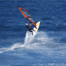 Windsurf Tenerife GIF - Windsurf Surf Tenerife GIFs