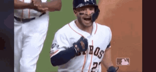 Funny Jose Altuve meme  Houston astros, José altuve, Houston astros  baseball
