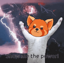 Power Mchy GIF - Power Mchy Mchy GIFs
