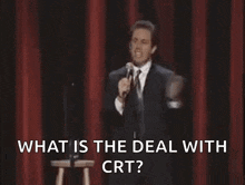 Jerry Seinfeld Stand Up GIF - Jerry Seinfeld Stand Up Stand Up Comedian GIFs