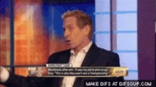 skip bayless sports anchor real sports talk here is my opinion