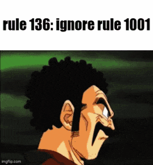 Rule 136 Ignore GIF