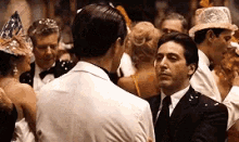 the godfather godfather fredo corleone kiss