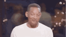 Red Table Talk Facebook Watch GIF - Red Table Talk Facebook Watch Will Smith GIFs