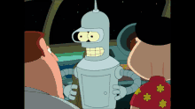 Family Guy Bender GIF - Family Guy Bender Futurama GIFs
