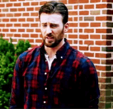 Chris Evans I Dont Know GIF - Chris Evans I Dont Know Im Not Sure GIFs