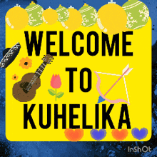 Kuhelika GIF - Kuhelika GIFs