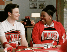 Glee Kurt And Mercedes GIF - Glee Kurt And Mercedes Secret Handshake GIFs