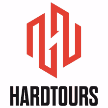 hardtours logo